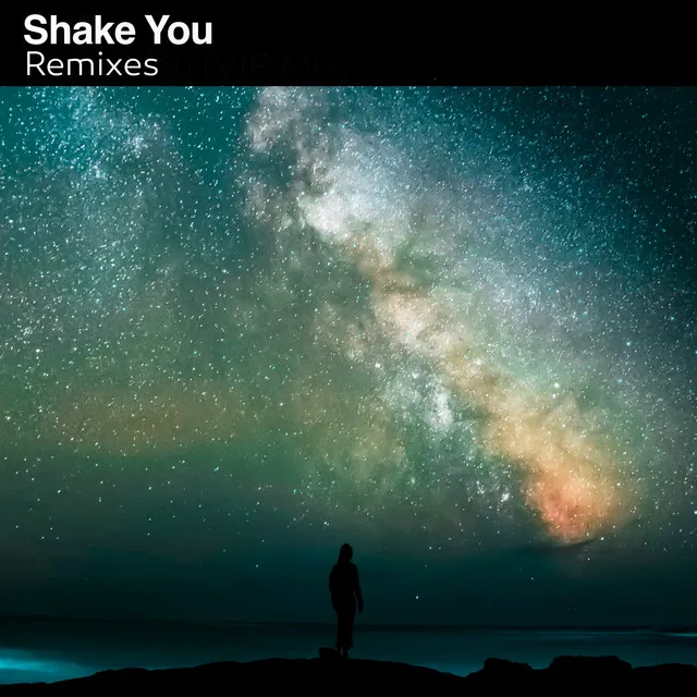 Shake You (Yuta Yamada Remix)