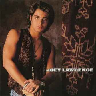 Joey Lawrence by Joey Lawrence