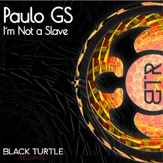 I´m Not a Slave by Paulo GS