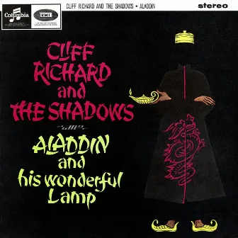 Aladdin by Cliff Richard & The Shadows