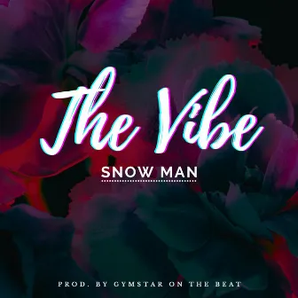 The Vibe by Snow Man