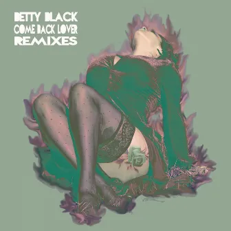 Come Back Lover (Remixes) by Unknown Artist