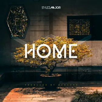 Home by Stylez Major