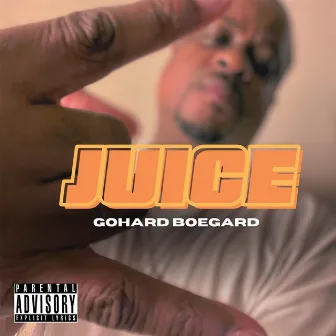 Juice (Street) by Gohard Boegard