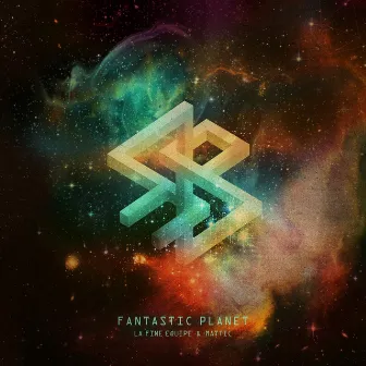 Fantastic Planet by Mattic