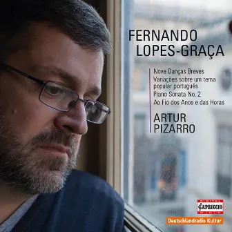 Lopes-Graça: Piano Works by Fernando Lopes-Graça