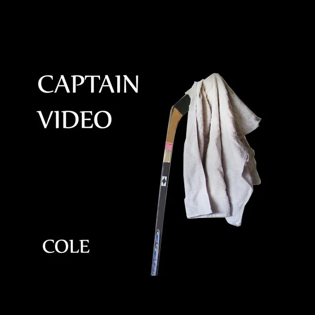 Captain Video