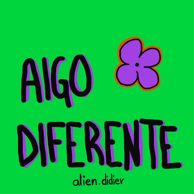 Algo diferente