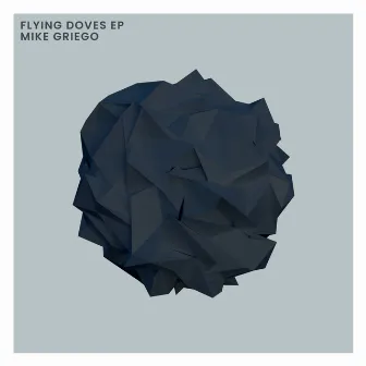 Flying Doves by Mike Griego