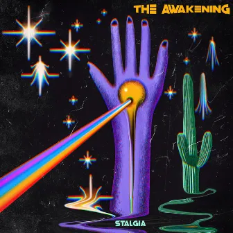 The Awakening by Stalgia