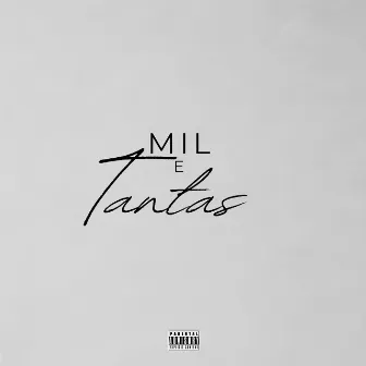 Mil e Tantas by ProdbyRod