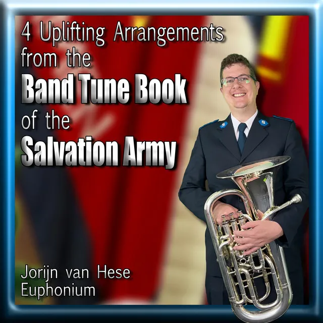 Thank You - Euphonium Multi-Track