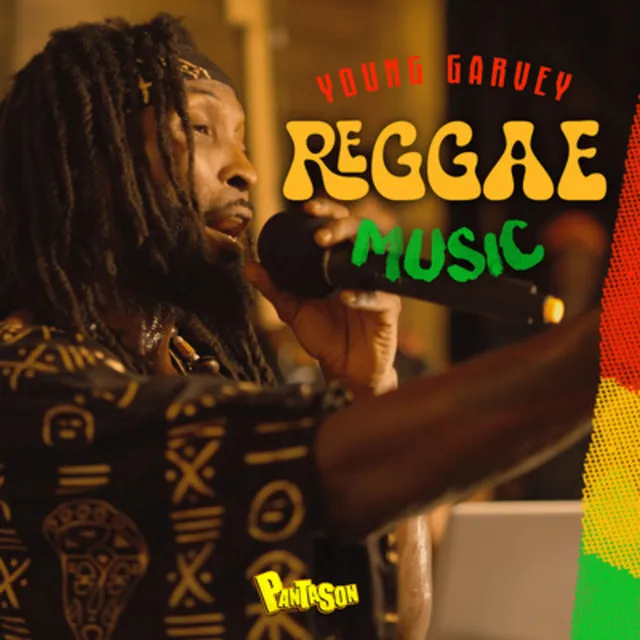 Reggae Music