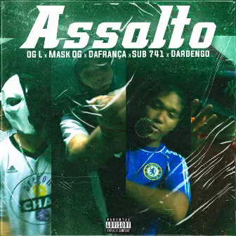 Assalto by OG L