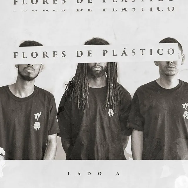 Flores de Plástico