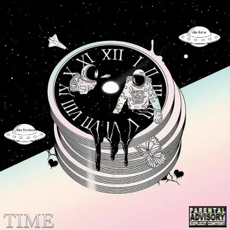 Time by Alex Erickson