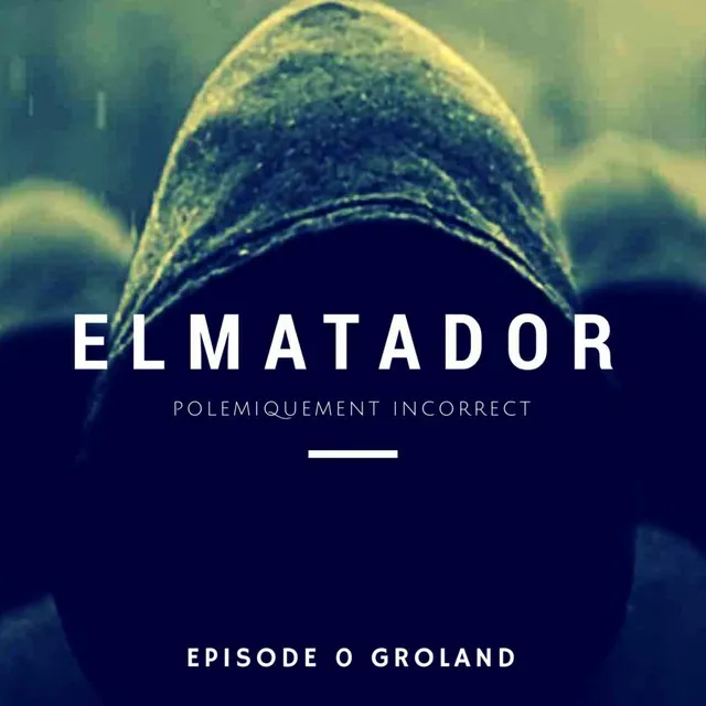 Polémiquement incorrect, ep. 0 (Groland)