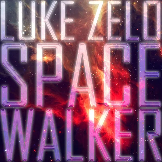 Spacewalker