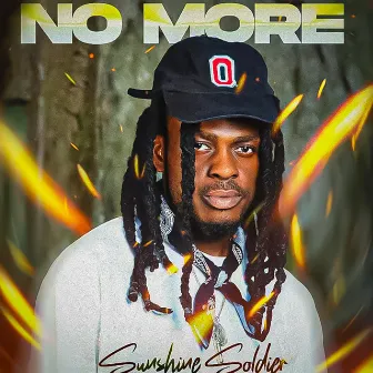 No More by Sunshine Soldier