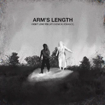 I Don't Love You by Arm's Length