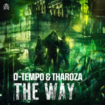 The Way by D-Tempo