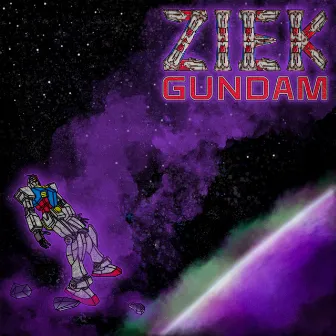 Gundam by ZiEK