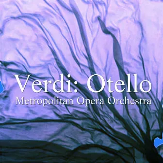 Verdi: Otello by Nicola Moscona