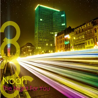 The Night for You by Noah