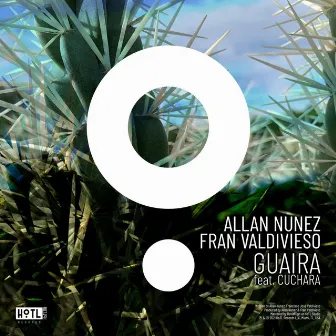 Guaira by Allan Nunez