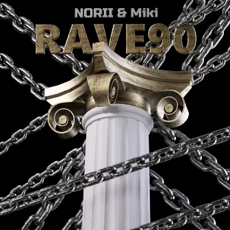 RAVE90 by Miki