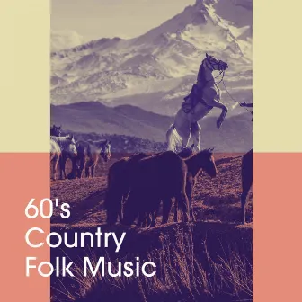 60's Country Folk Music by Unknown Artist