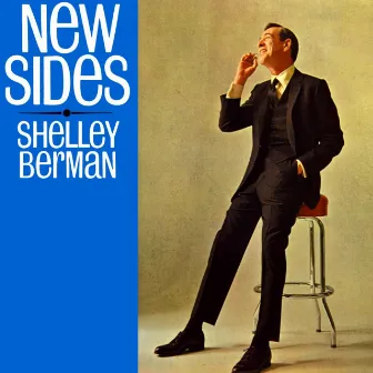 New Sides by Shelley Berman