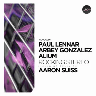 Rocking Stereo by Alium