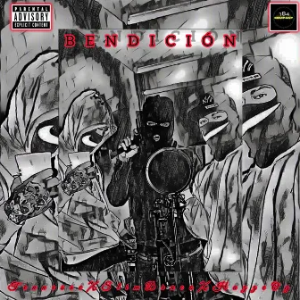 Bendición by Slim Draco