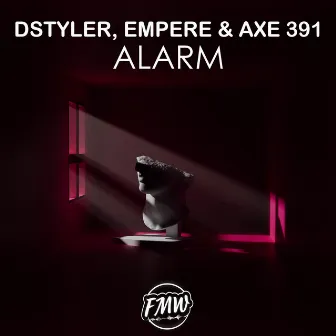 Alarm by Axe 391