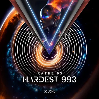 Hardest 993 EP by Rathe 93