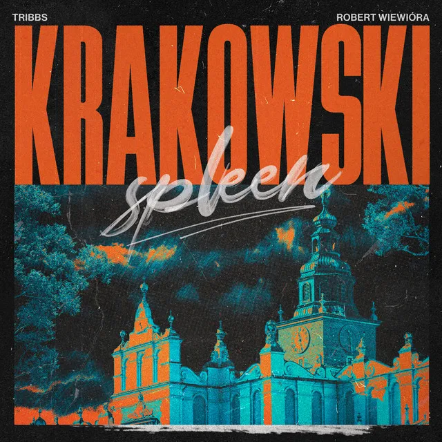 Krakowski Spleen