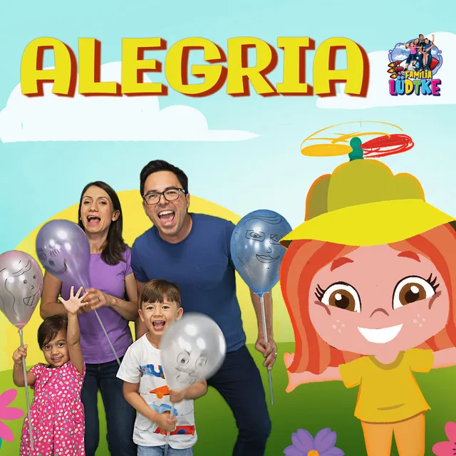 Alegria