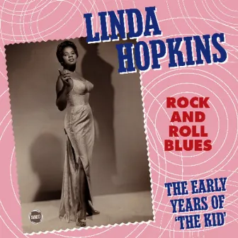 Rock And Roll Blues by Linda Hopkins