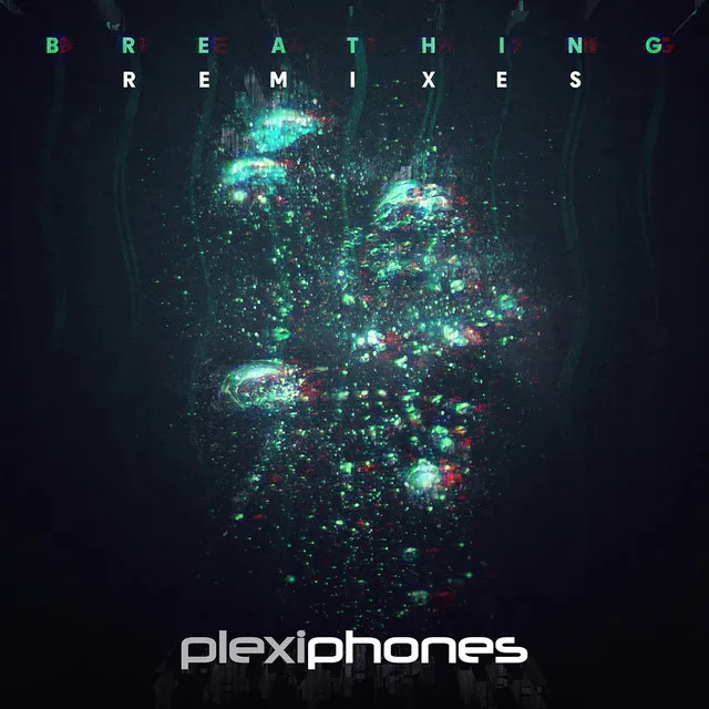 Breathing (Remix Edition)