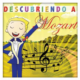 Descubriendo a Mozart by Public Domain