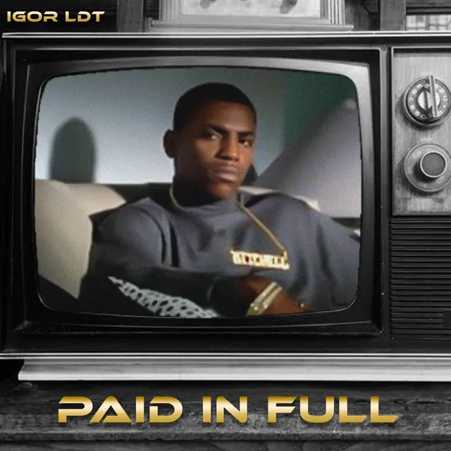 Paid in Full