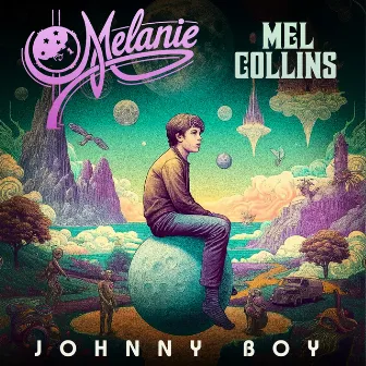 Johnny Boy by Mel Collins