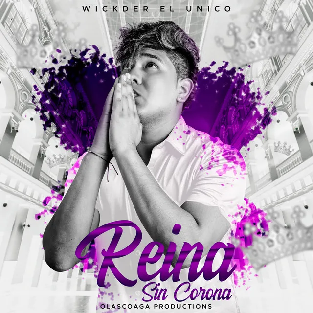 Reina Sin Corona