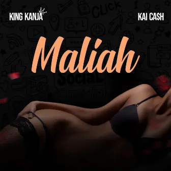 Maliah by King Kanja