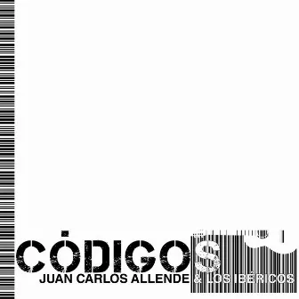 CÓDIGOS by Juan Carlos Allende