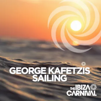 Sailing by George Kafetzis