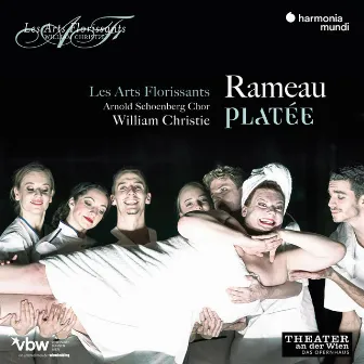 Rameau: Platée (Live) by Edwin Crossley-Mercer