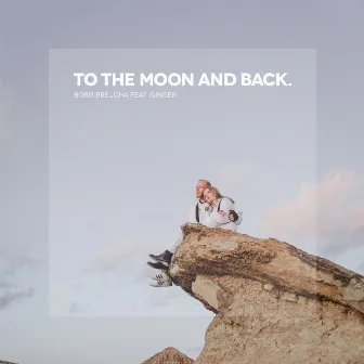 To The Moon And Back (Edit) by Ginger