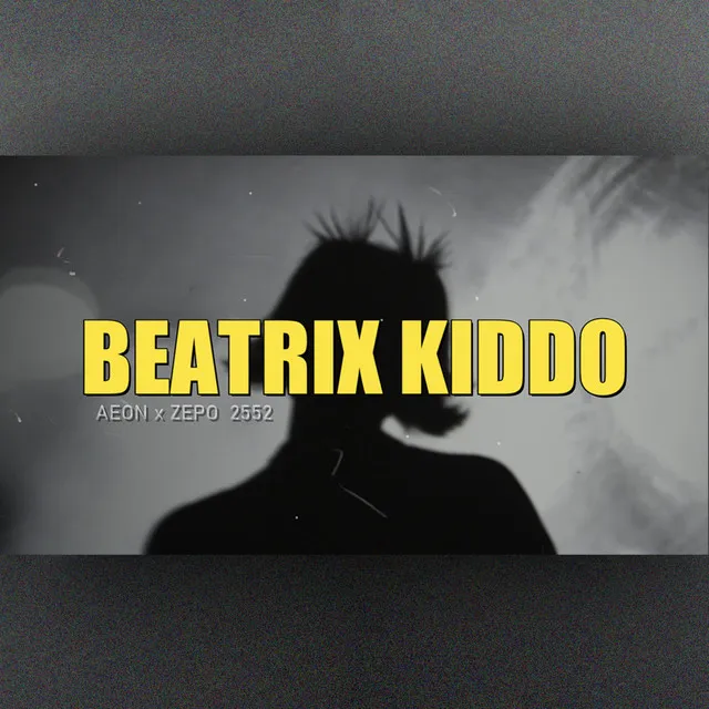 Beatrix Kiddo